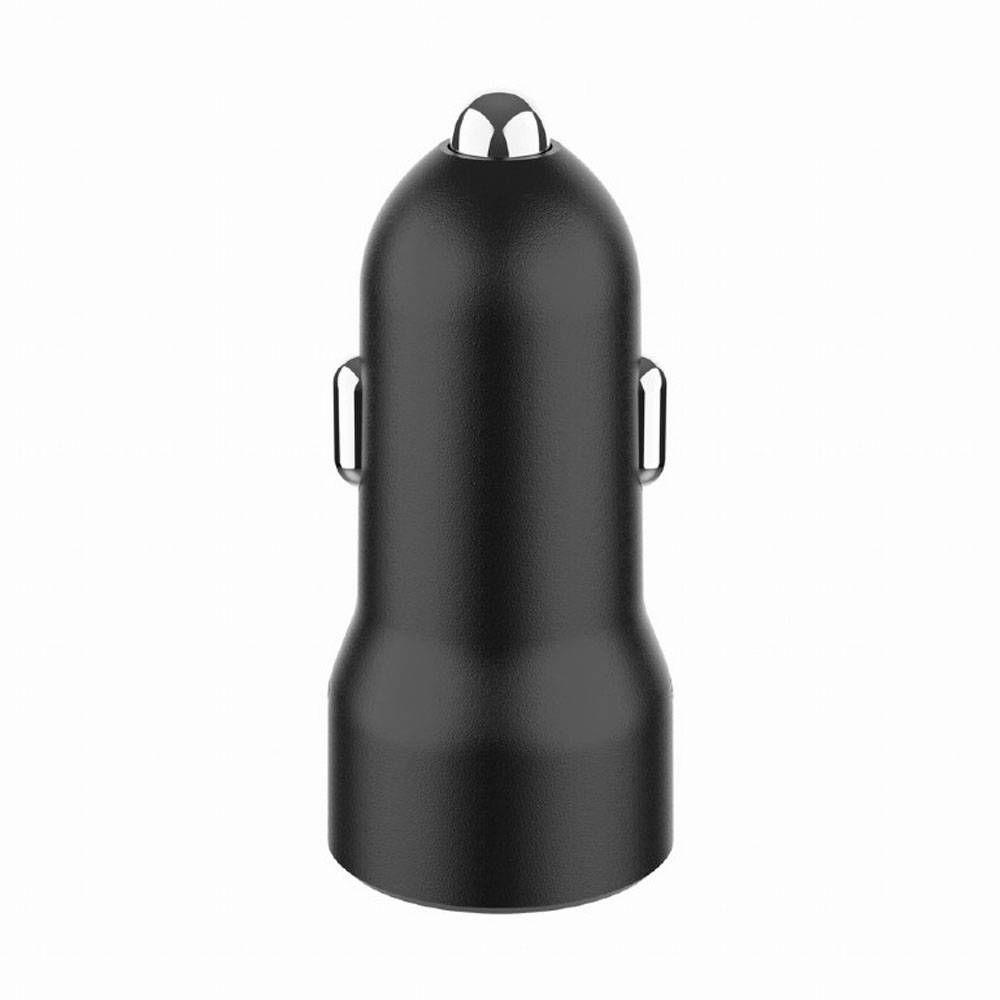 Carregador de Isqueiro GEMBIRD TA-UC-A2PDQC20-CAR-01 (20 W - Preto), miniatura 4