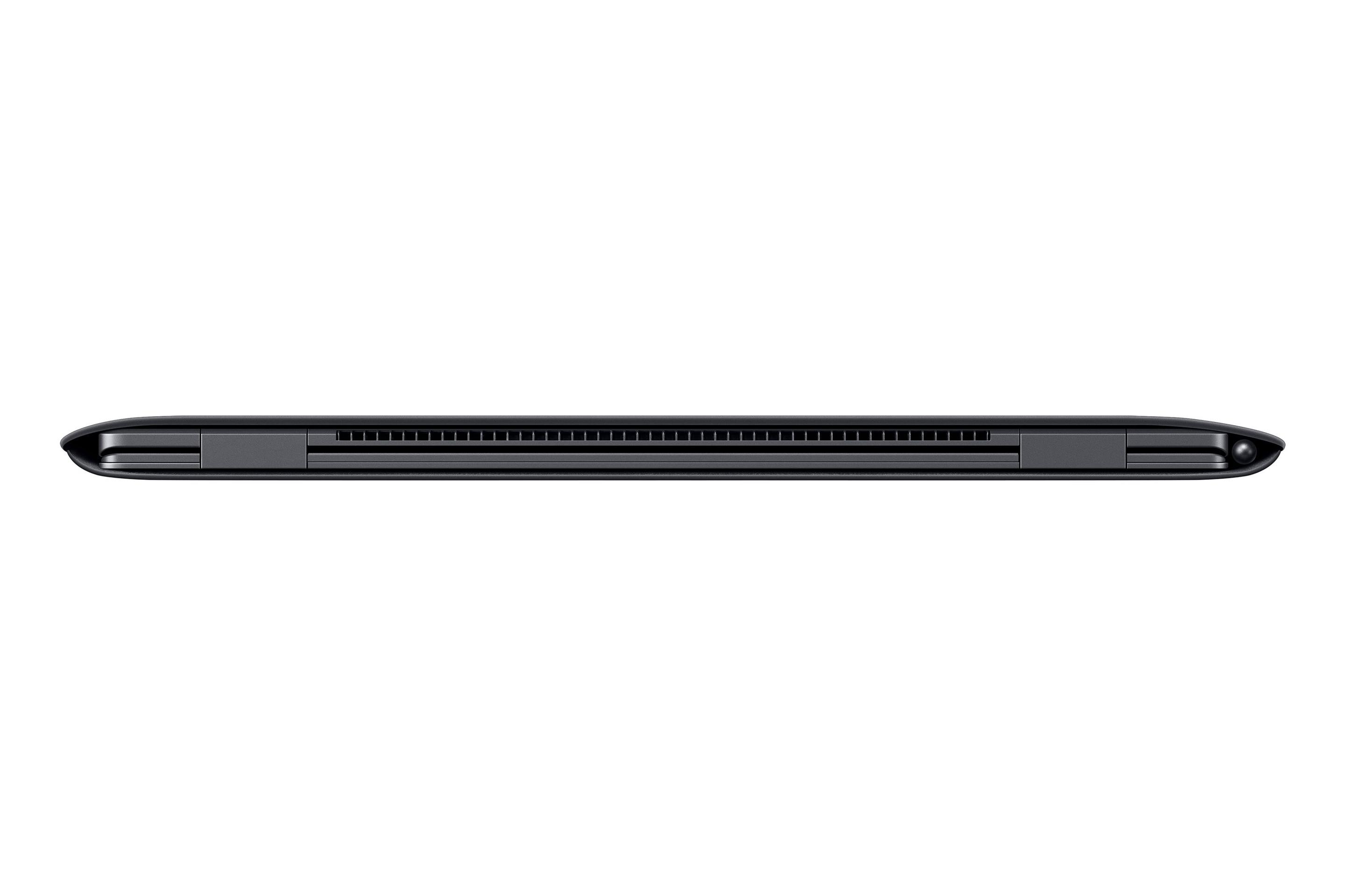 Bolsa Protetora SAMSUNG EF-LPUN6 (Imitação de pele - 40,6 cm - Altura 0,54 cm - Preto), miniatura 3