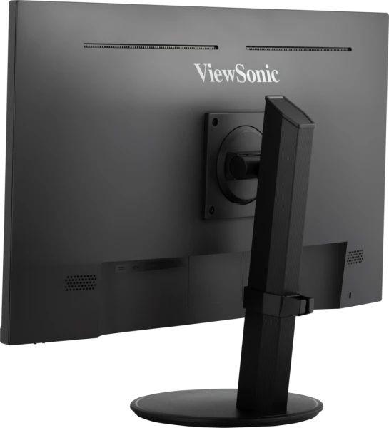 Monitor VIEWSONIC VG2708-4K (27" - IPS - 60 Hz - Preto), miniatura 5