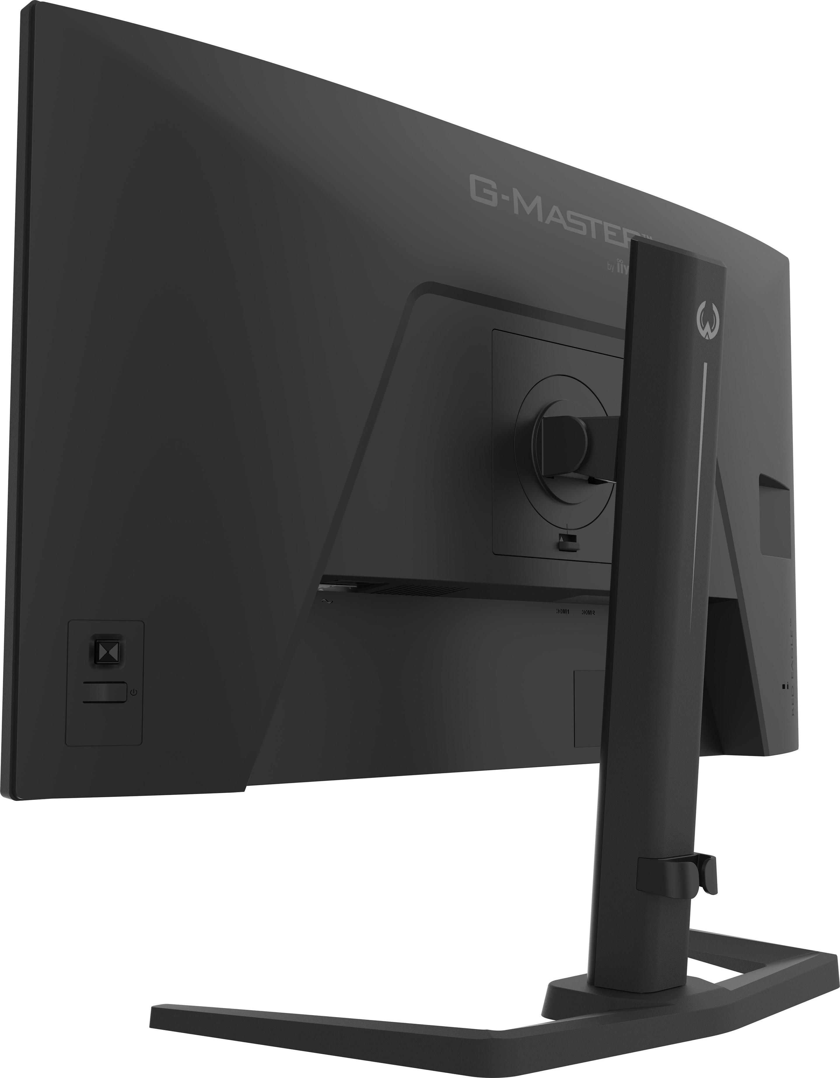 Monitor IIYAMA G-MASTER GB2791QSU-B1 (27" - Fast IPS - 320 Hz - Preto) — miniatura 12