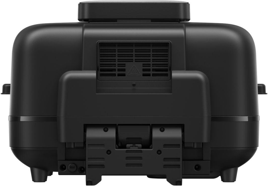 Grelhador Elétrico MOVA IG20 Pro (Preto) — miniatura 3