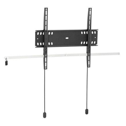 Suporte de Parede para TV VOGEL'S PFW 4500 (100 × 100 mm e 400 × 400 mm - 42–55 polegadas - 50 kg - Preto)