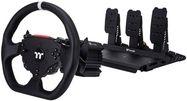Volante e Pedais THERMALTAKE G6 Direct Drive (PC - Com fios - Preto)