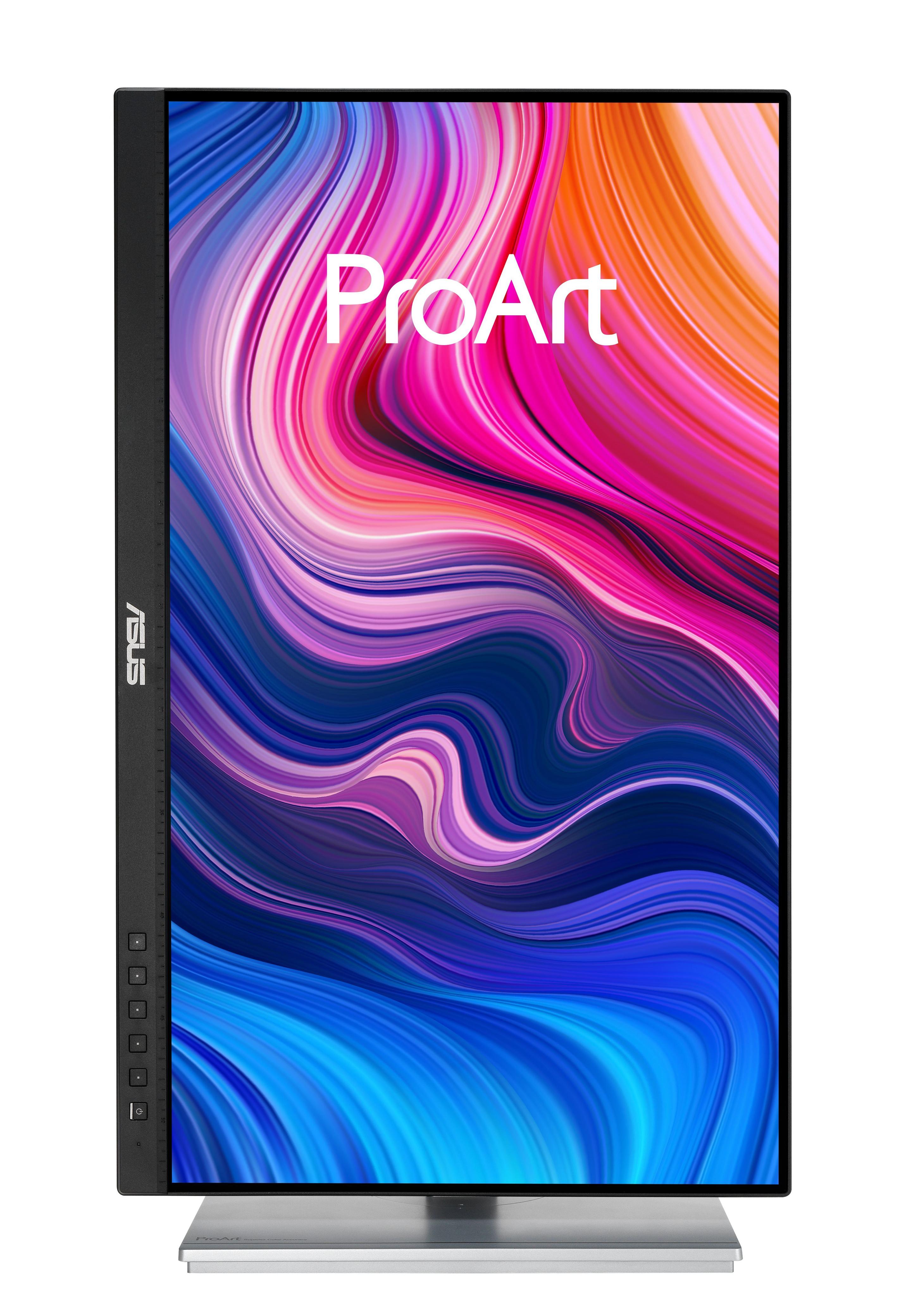 Monitor ASUS ProArt PA247CV (23,8" - IPS - 75 Hz - Preto e Prateado) — miniatura 9