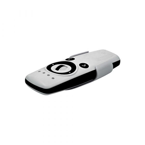 Comando Remoto SHELLY BLU Remote Control ZB (Branco), miniatura 3
