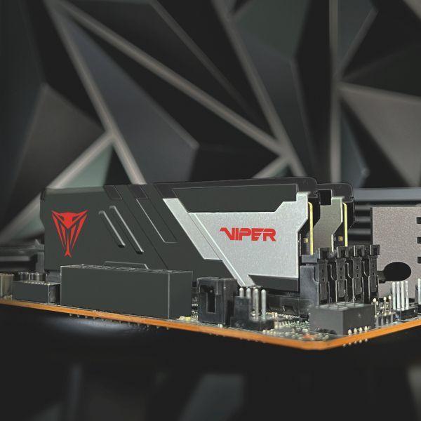 Memória RAM PATRIOT Viper Venom PVV516G60C30 (6000 MHz - 16 GB - DIMM), miniatura 4