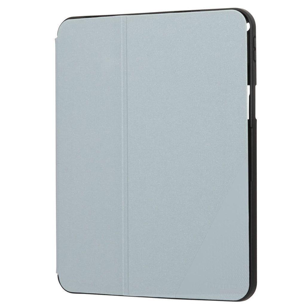 Capa Tipo Livro TARGUS Click-In THZ93211GL (10,9" - Apple - Prateado) — miniatura 2