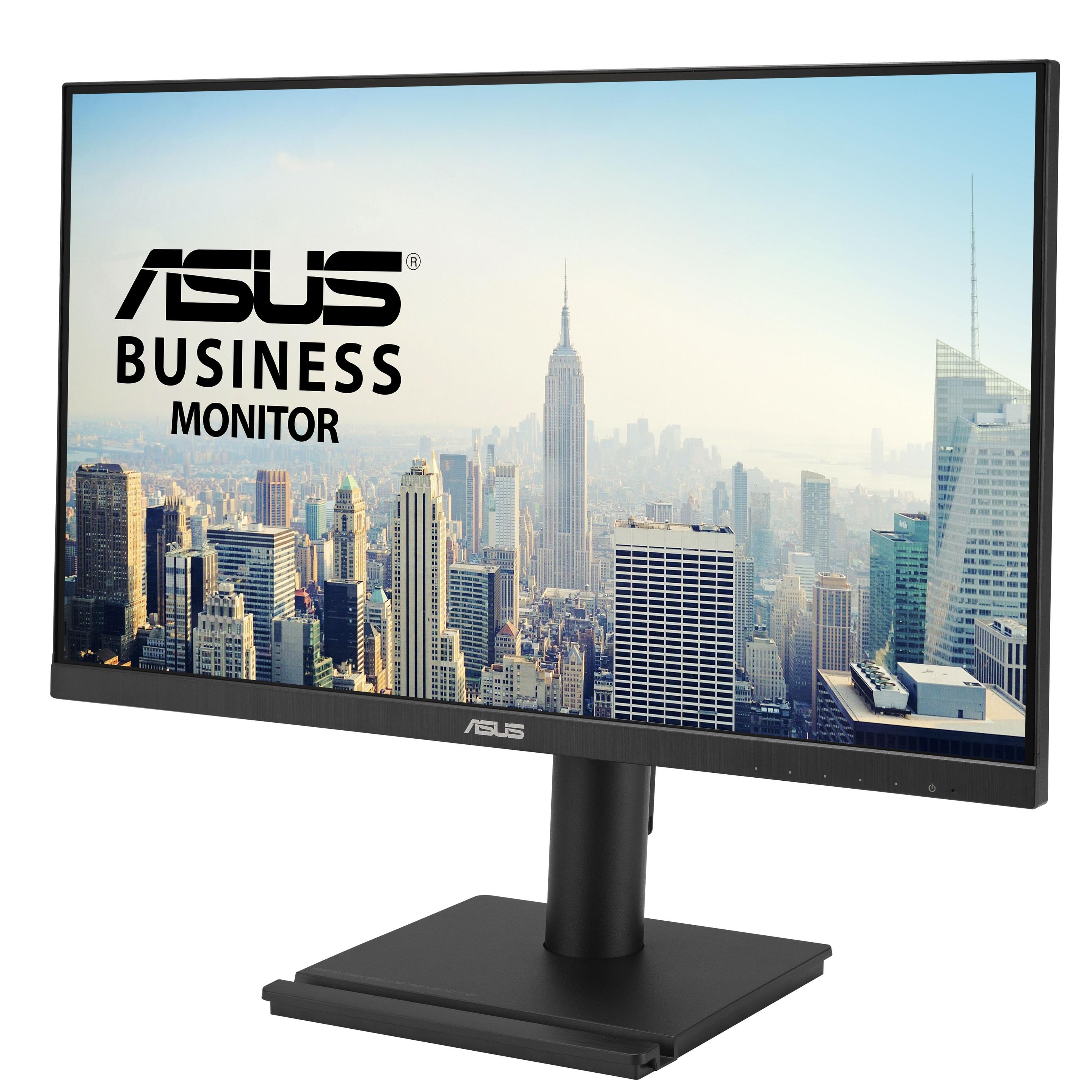 Monitor ASUS VA24DQFS (23,8" - IPS - 100 Hz - Preto) — miniatura 5