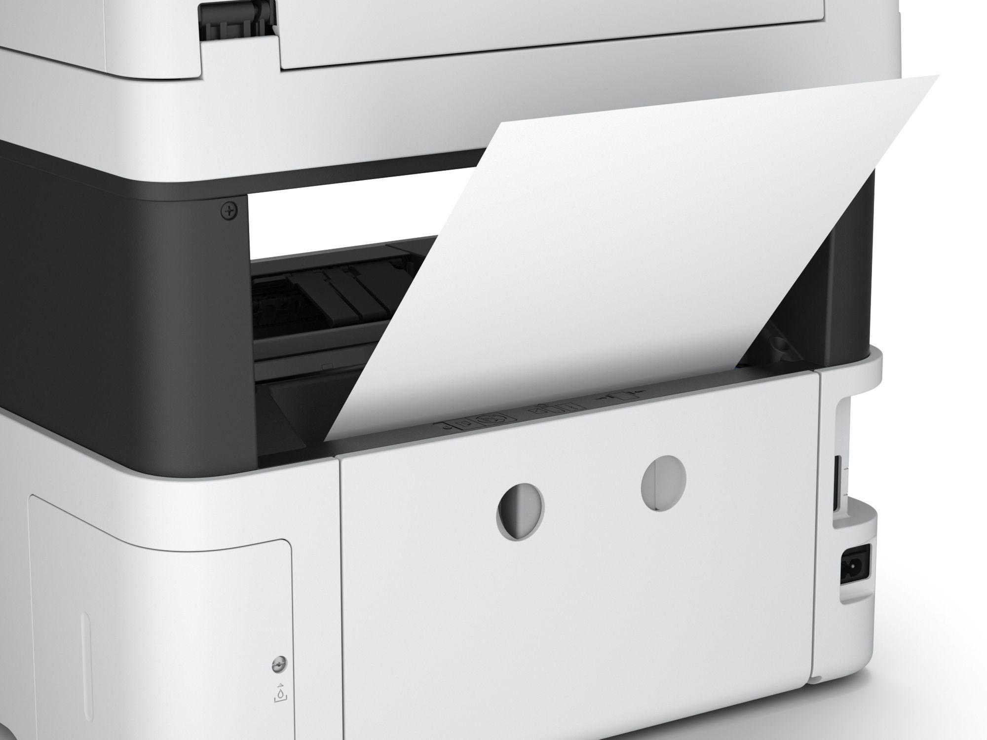 Impressora Multifunções EPSON EcoTank ET-5150 (A4 - Impressão a cores - 250 folhas - Preto e Branco) — miniatura 17