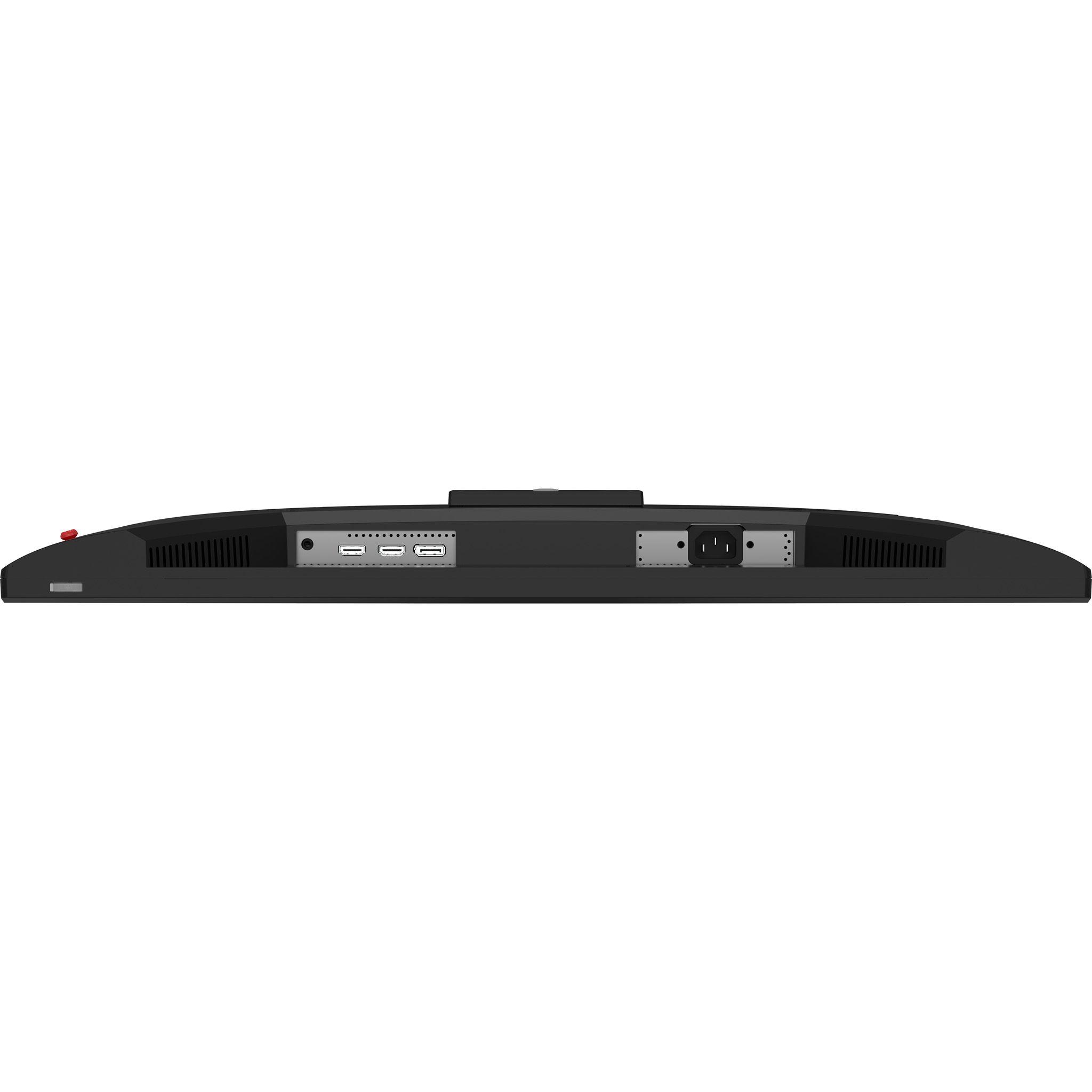 Monitor MSI MAG 272QPF E20 (27" - Rapid IPS - 200 Hz - Preto) — miniatura 13