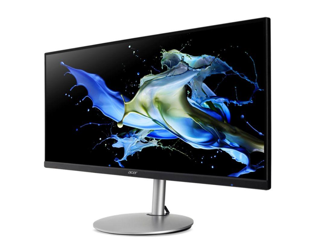 Monitor ACER Vero CB273bemipruzx (27" - IPS - 100 Hz - Preto) — miniatura 2