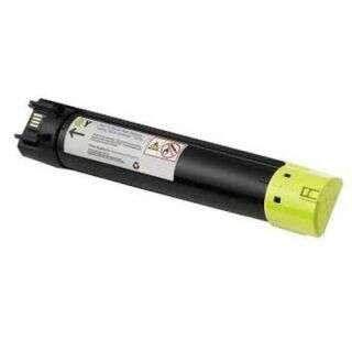 Toner Compatível DELL 593-10924 (12.000 Páginas - Dell 5130CDN - Amarelo)