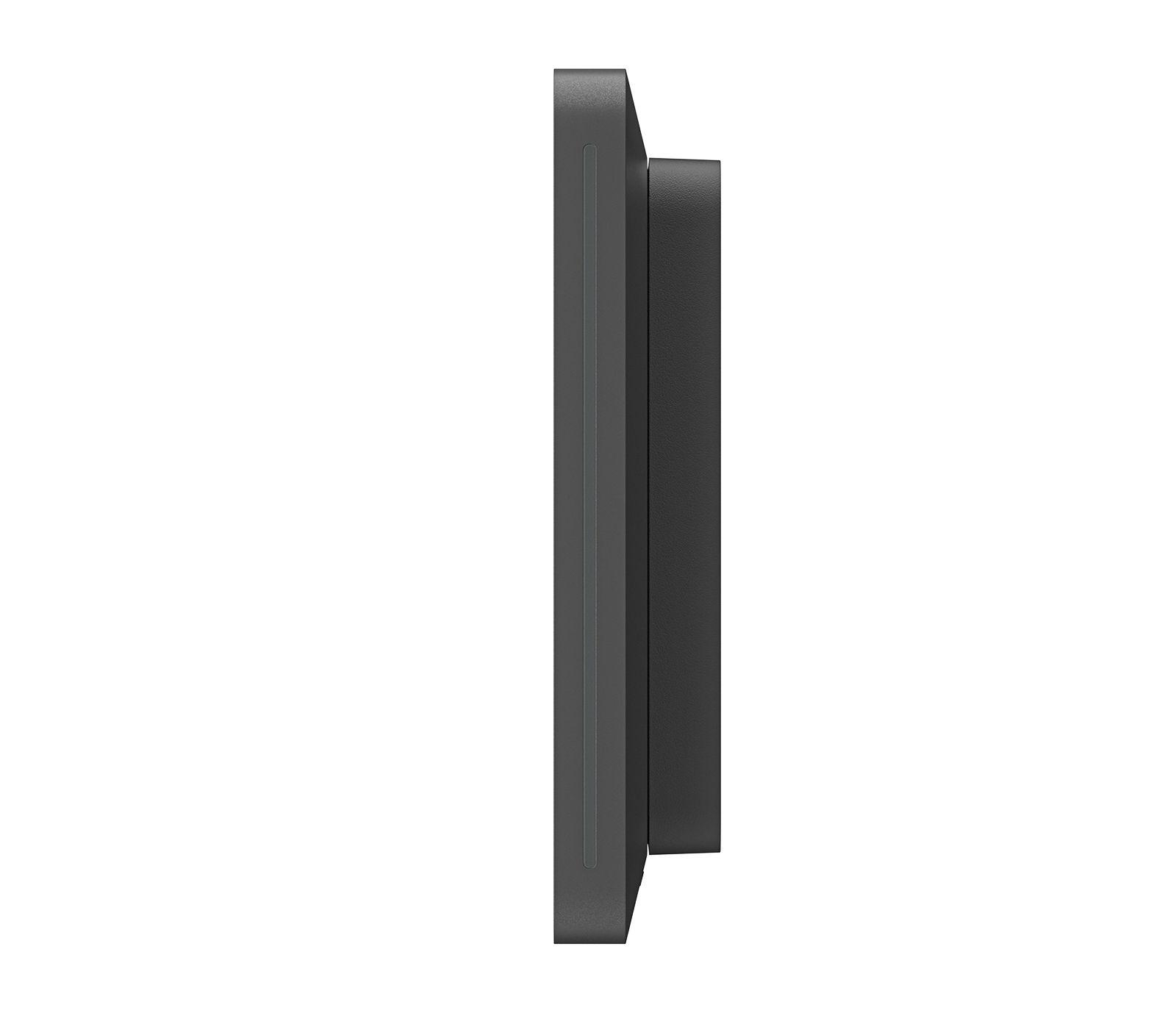 Painel de Agendamento de Salas LOGITECH Tap Scheduler (10,1" - Wi-Fi - Grafite) — miniatura 4