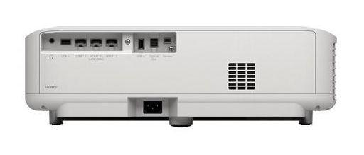 Projetor EPSON Lifestudio Grand EH-LS670W (UHD 4K - Google TV - 3600 ANSI lumens - Branco), miniatura 22