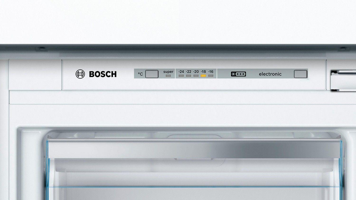 Arca Vertical de Encastre BOSCH GIV11AFE0 (Altura 71,2 cm - 56 cm - 71 cm), miniatura 3