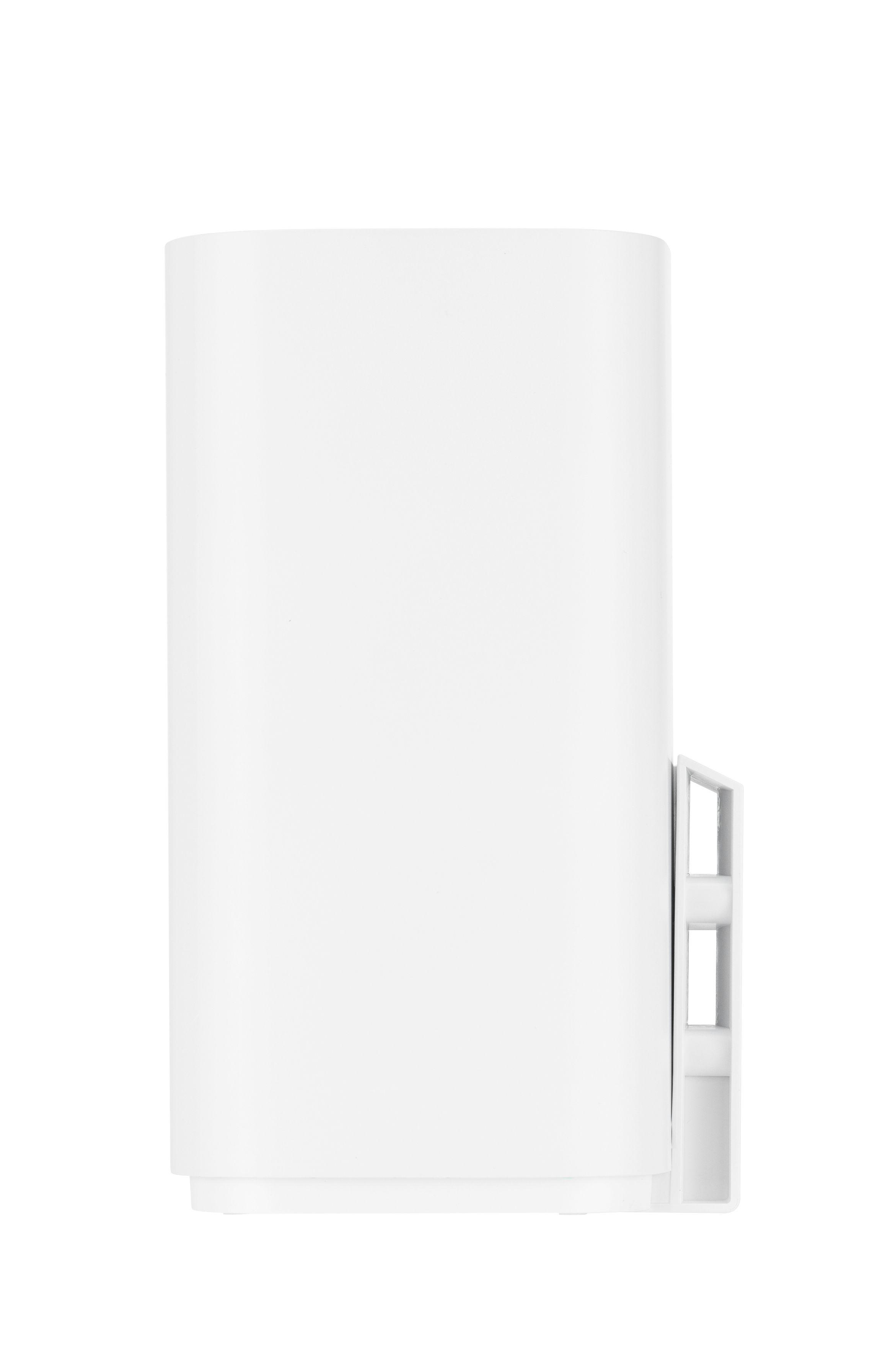 Router de Rede Mesh ASUS ZenWiFi BD4 BE3600 Outdoor (Wi-Fi 7 - 3600 Mbit/s - Dupla banda - Branco) — miniatura 6