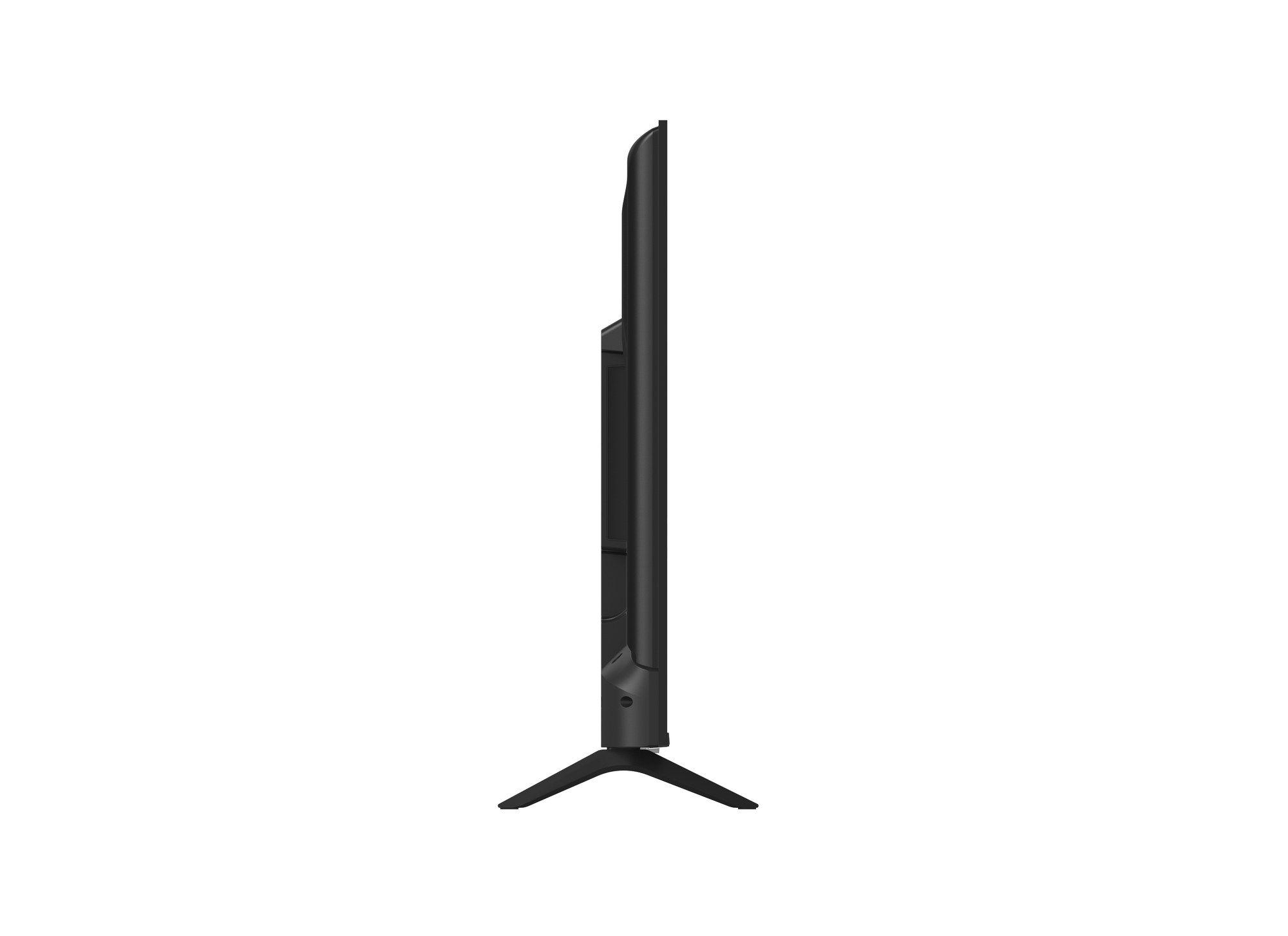 Televisão DAEWOO TV 50VB56QV (QLED - 4K Ultra HD - 3840 x 2160 pixels - Preto) — miniatura 5