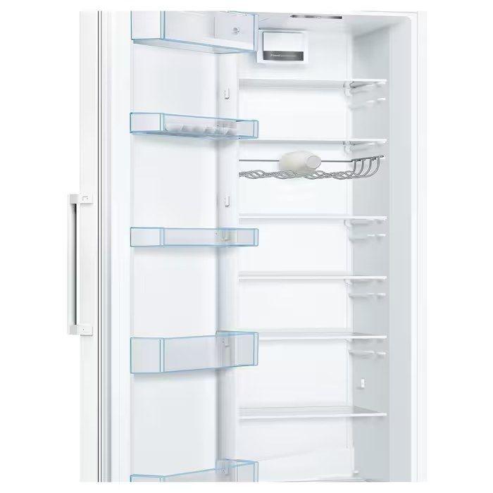 Frigorífico Independente BOSCH KSV36VWEP (186x60x65 cm - 186 cm - 60 cm - Branco), miniatura 2