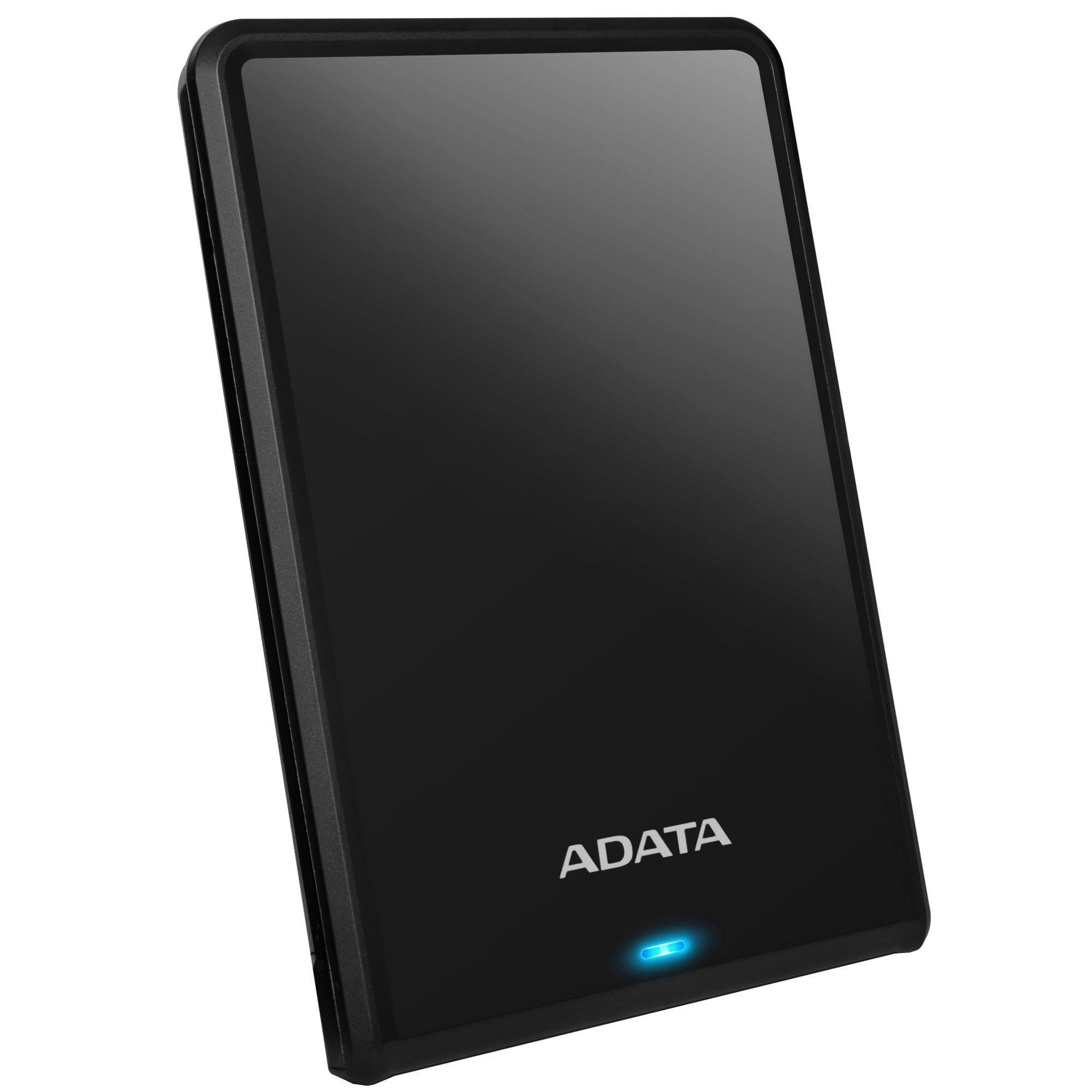 Disco Rígido Externo ADATA HV620S (4 TB - 2,5" - USB 3.1 Gen 1 - Preto) — miniatura 2