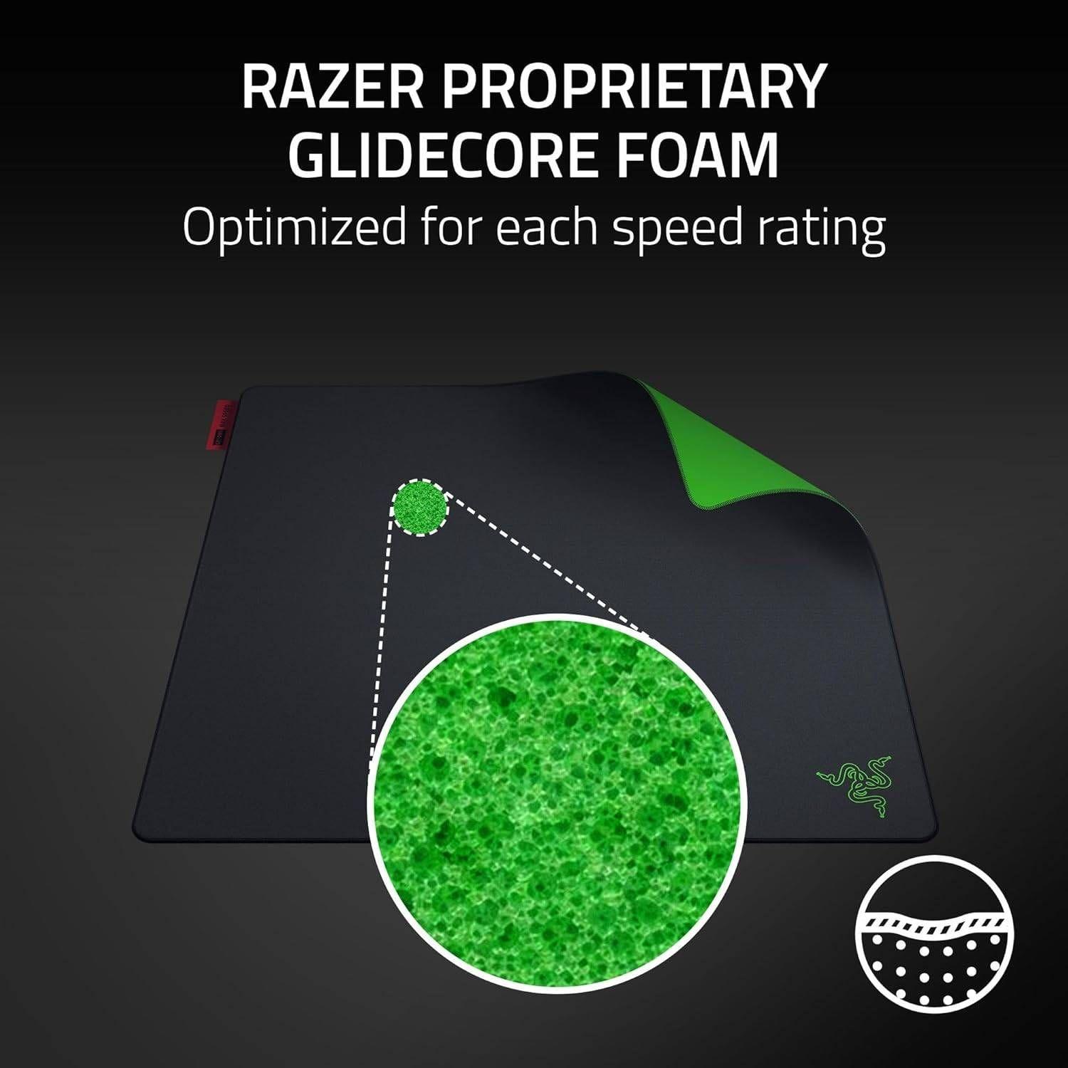 Tapete de Rato RAZER Gigantus V2 Pro L Max Speed (Tecido) — miniatura 4