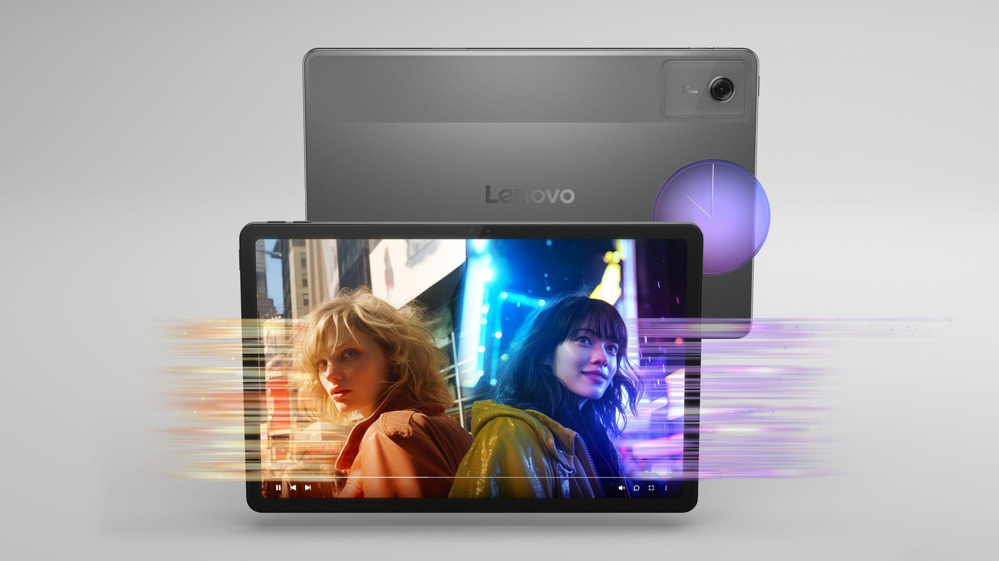 Tablet LENOVO Idea Tab (8GB - 128GB - 11" - Cinzento) — miniatura 18