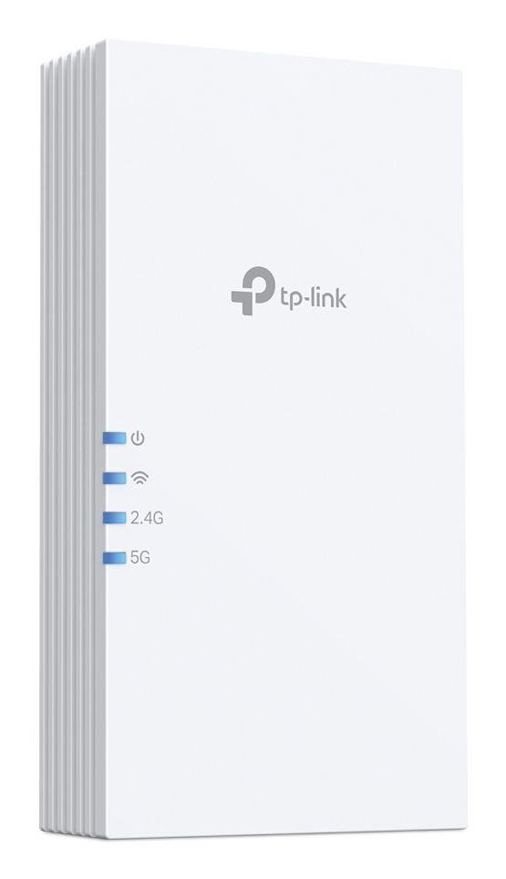 Repetidor Wi-Fi TP-LINK RE220BE (Wi-Fi 7 BE3600 - 3,6 Gbps - 2,4 GHz e 5 GHz - Branco), miniatura 3