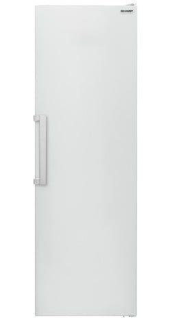 Frigorífico de Uma Porta SHARP SJLC11CMXWEES (Altura 1700-1900 - 170 cm - 60 cm - Branco)