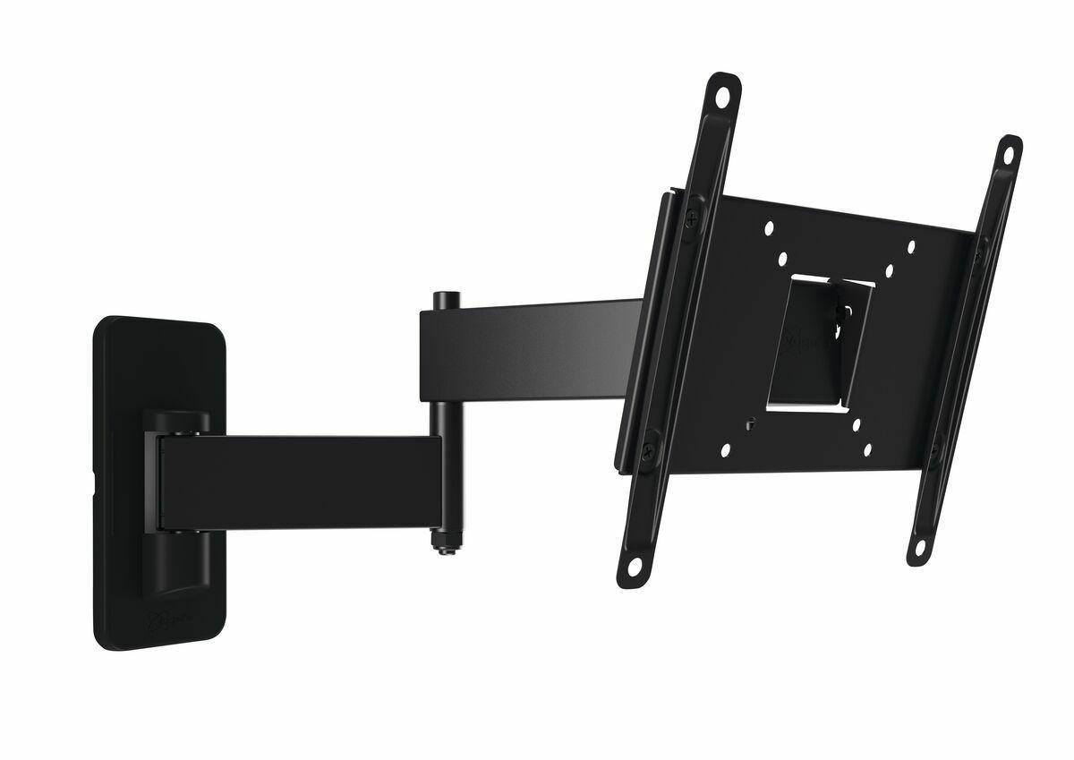 Suporte de Parede para TV VOGEL'S MA2040-C1 (19-43" - 15 kg - Preto)