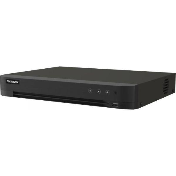 Gravador DVR HIKVISION iDS-7216HQHI-M1/XT (16 canais - 3K - Preto), miniatura 2