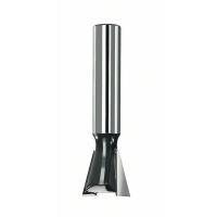 Fresa para Rabo de Andorinha BOSCH 2608628408 (Carboneto de tungsténio)