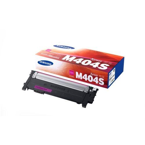 Toner HP CLT-M404S (1000 páginas - Magenta), miniatura 3