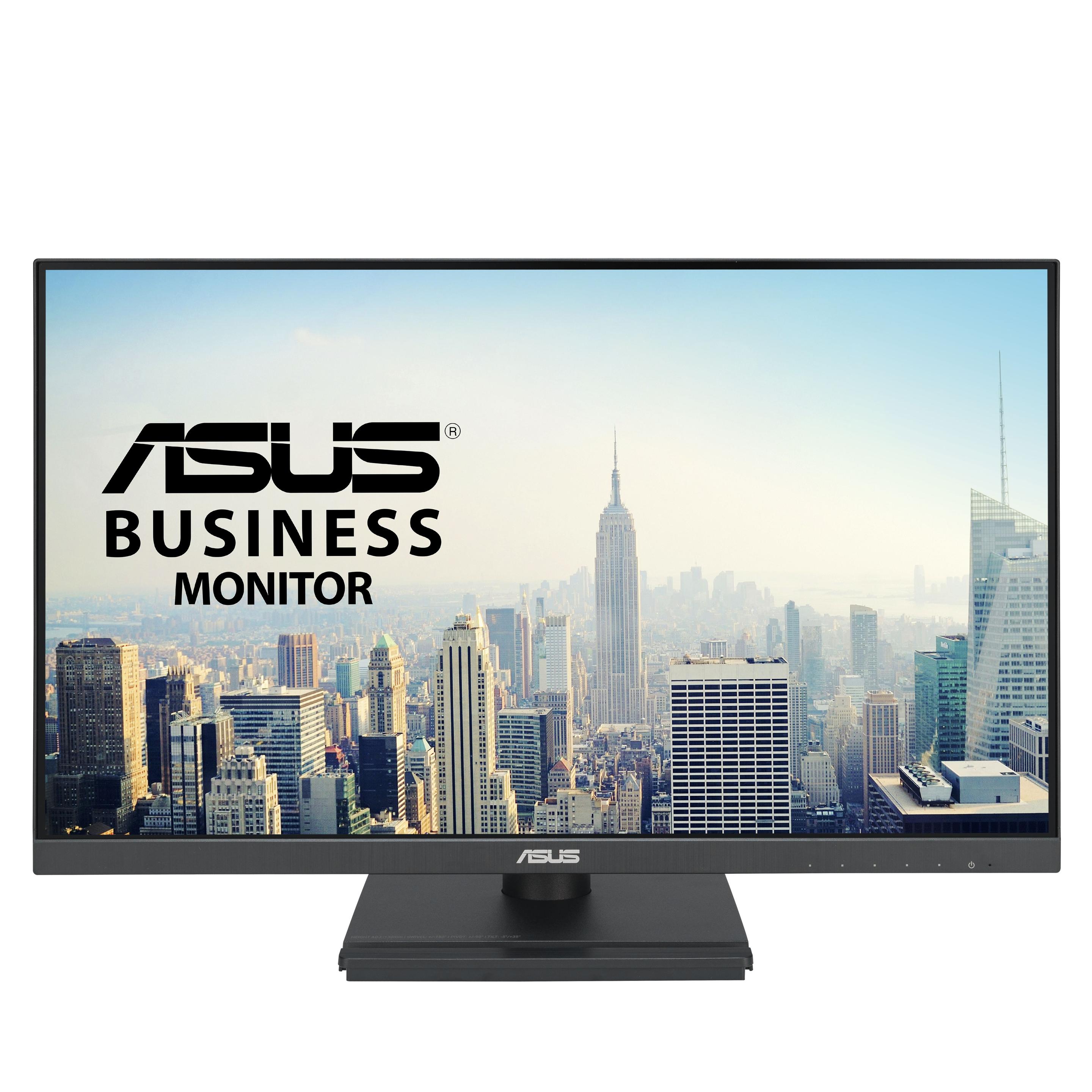 Monitor ASUS VA24DQFS (23,8" - IPS - 100 Hz - Preto) — miniatura 3