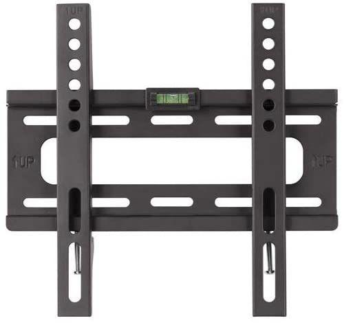 Suporte de TV Fixo ENGEL AC0558E (200 x 200 mm - 14–42 polegadas - 25 kg - Preto)