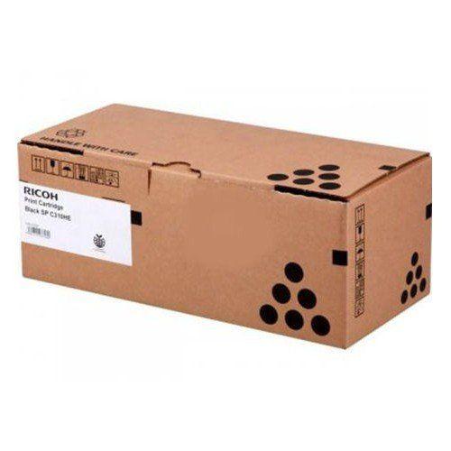 Toner RICOH 407647 (2500 páginas - Preto)