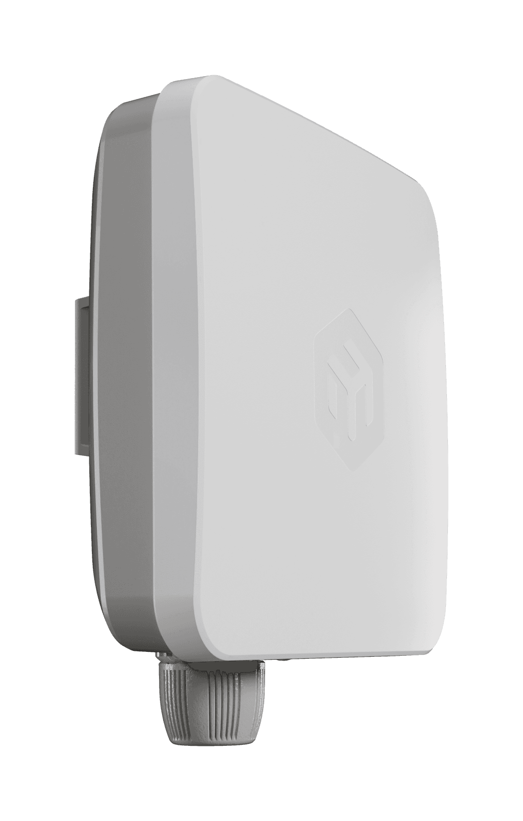 Access Point LTE Exterior MIKROTIK EC25-EU&SXTsq (1x 10/100/1000 Mbps) — miniatura 2