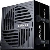 Fonte de Alimentação LIAN LI RB750 (ATX - 750 W - 80 PLUS Bronze - Preto)