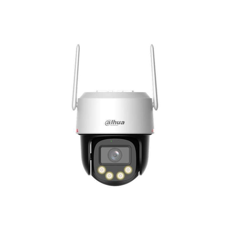 Câmara IP Exterior DAHUA P3F-PV-0360B-PRO (Câmara IP exterior - 3 MP)