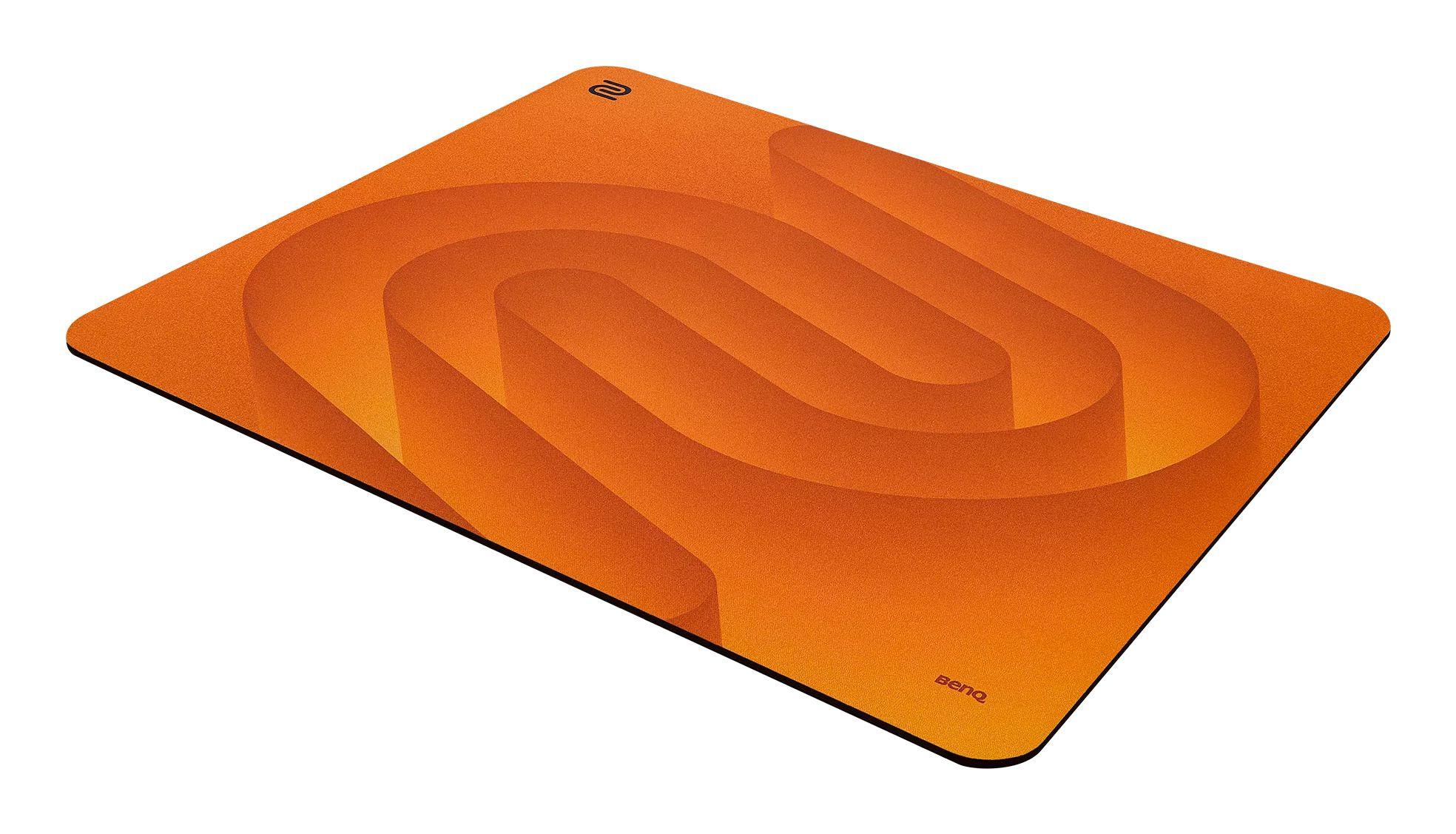 Tapete de Rato Gaming ZOWIE G-SR-SE-ZC08 (L - Tecido, Borracha - 3,5 mm - Laranja), miniatura 6