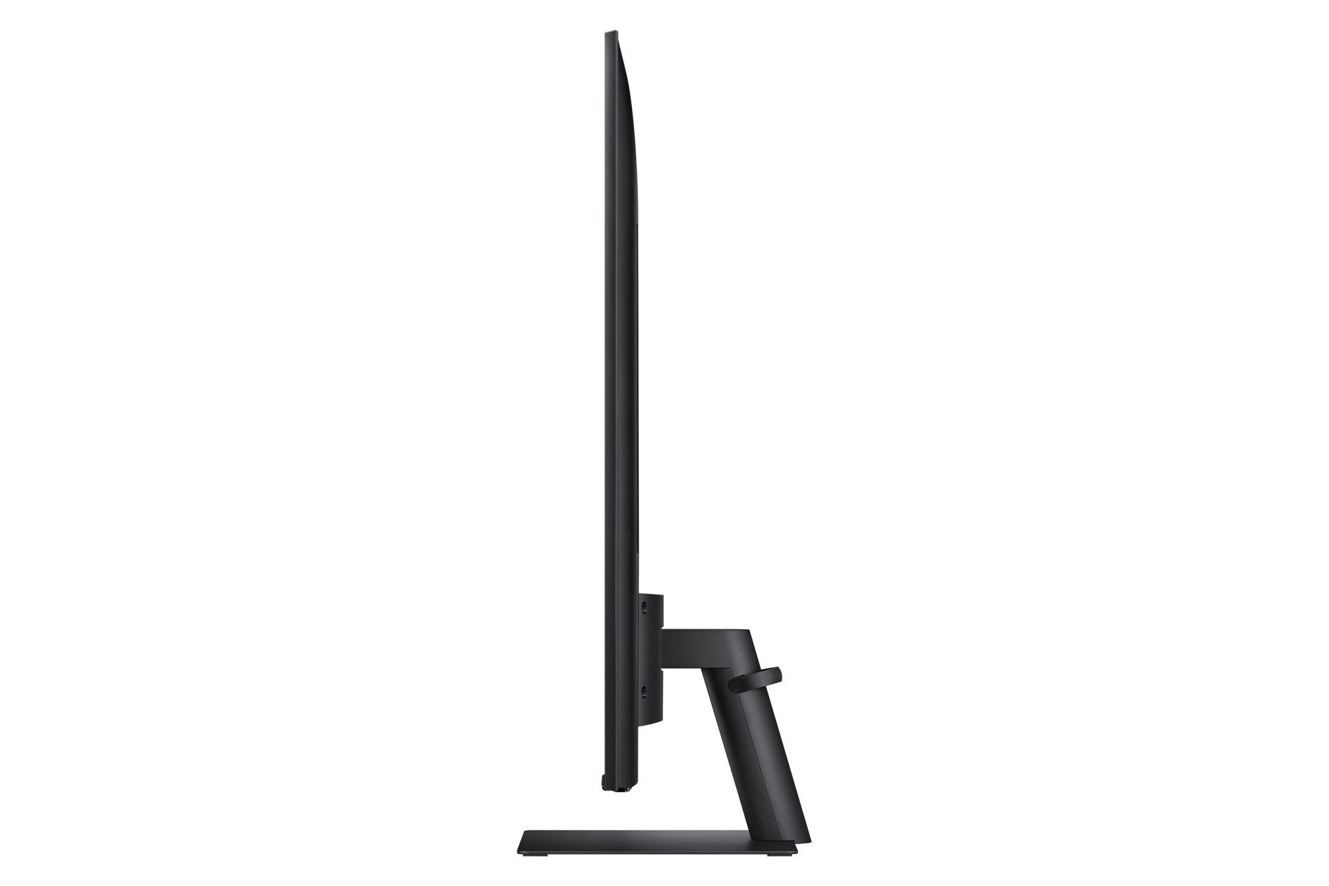 Monitor SAMSUNG M7 M70F LS43FM700UUXEN (43" - VA - 60 Hz - Preto) — miniatura 4