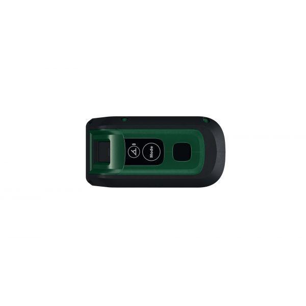 Nível Laser de Linhas Cruzadas BOSCH UniversalLevel 2 Set (1,5 V - 2 pilhas AA - AA - Preto e Verde) — miniatura 4
