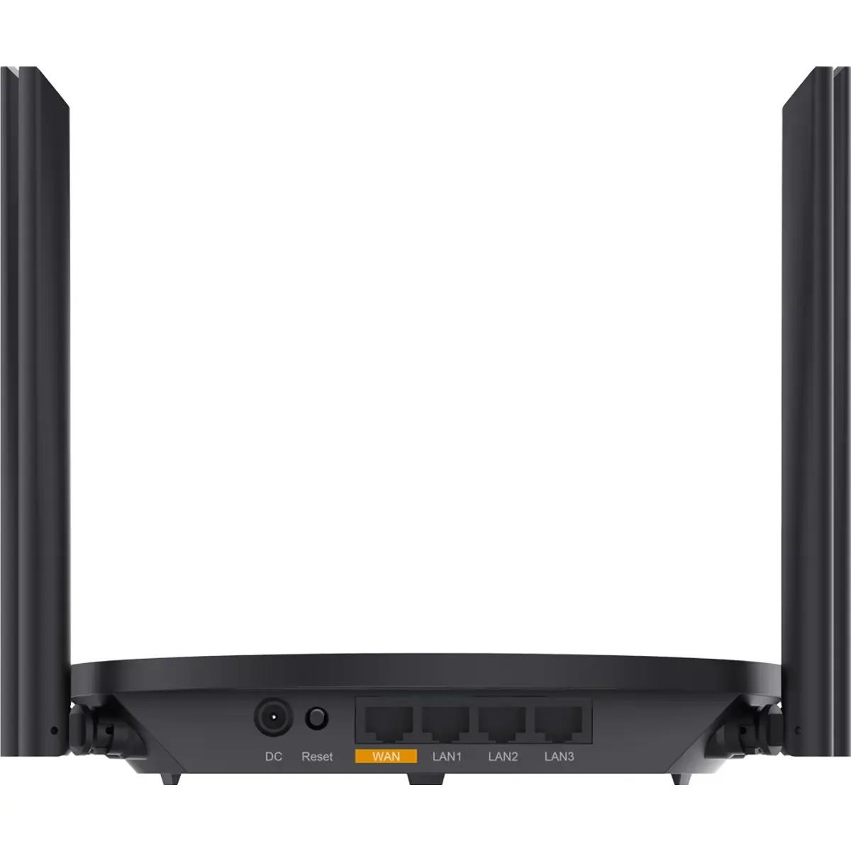 Router Wi-Fi REYEE RG-EW300 PRO (802.11a/b/g/n - 300 Mbps - Banda única - Prateado), miniatura 3