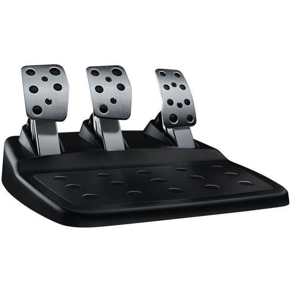 Volante e Pedais LOGITECH G29 Driving Force (PlayStation - Com fios - Preto) — miniatura 3