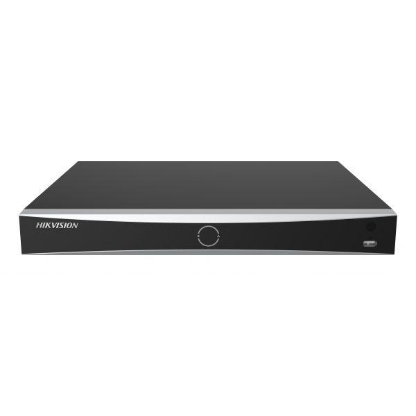 Gravador NVR HIKVISION DS-7608NXI-I2/VPro (8 canais - AcuSeek - 2 discos rígidos - Preto), miniatura 5