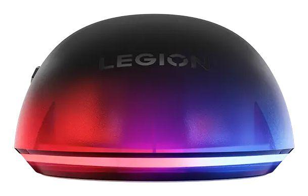 Rato LENOVO Legion M410 (Ambidestro - 16000 DPI - Ótico - Preto), miniatura 5
