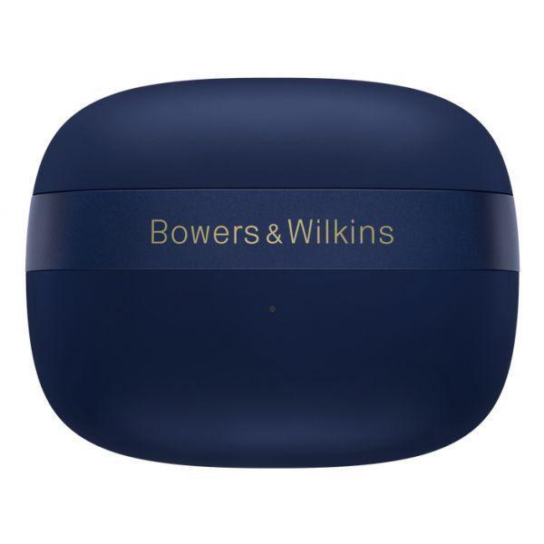 Auscultadores True Wireless BOWERS & WILKINS Pi8 (Binaural - Bluetooth 5.4 - Intra-aural - Azul Meia-noite), miniatura 3