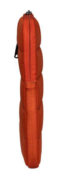 Bolsa para Portátil TARGUS Puffer TBS97508GL (Poliéster, Pelúcia - 40,6 cm - Laranja) — miniatura 2
