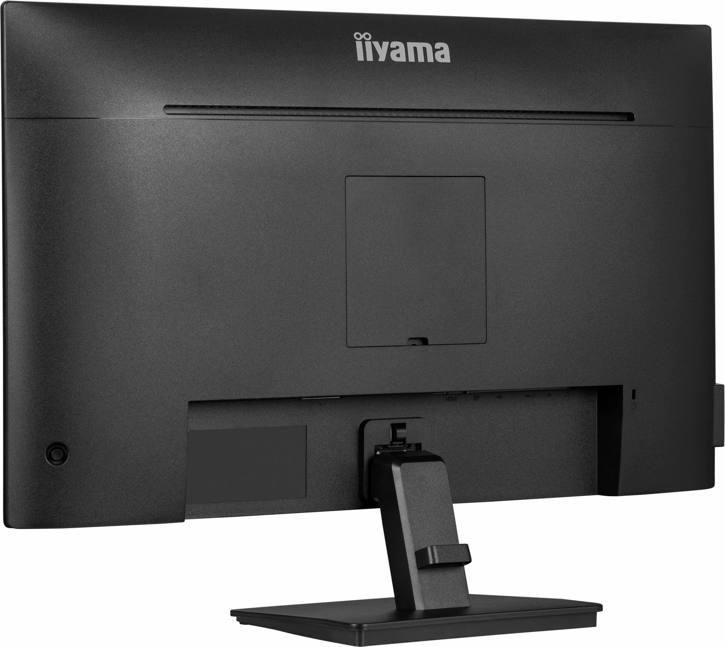 Monitor IIYAMA ProLite XU2792UHSU-B6 (27" - IPS - 60 Hz - Preto) — miniatura 7
