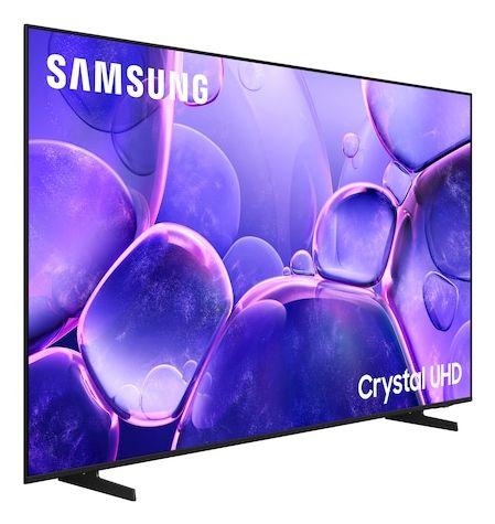Televisão SAMSUNG TV U8000F UE50U8092FU (50" - LED - 4K Ultra HD - Preto), miniatura 3