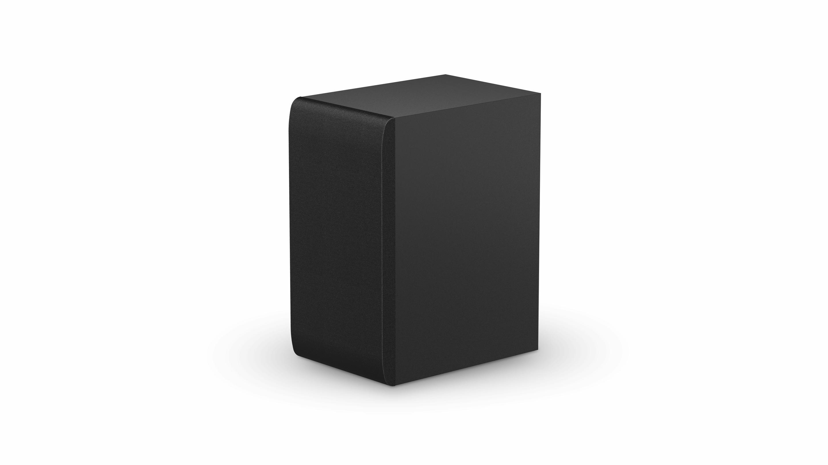 Barra de Som LG S40T (57 W - Com fios e sem fios - Preto), miniatura 8