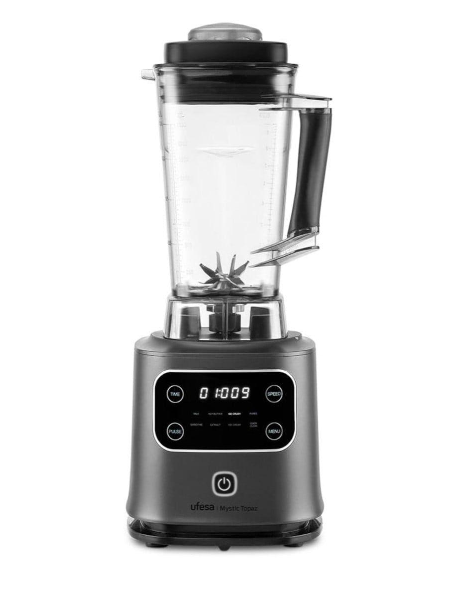 Liquidificadora UFESA Mystic Topaz (2000 W - 2 l - AC - Preto)